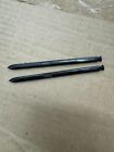Samsung Official Original Galaxy Note 9 S Pen Stylus  black  - Oem -original