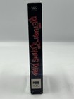 The Return Of The Living Dead 1984 Hbo Cannon Video - Rare Horror Vhs    