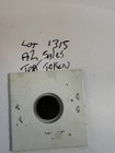 Token Arizona 1 Mill Sales Tax Payment                      Lot  1315
