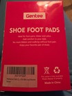 Gentee Metatarsal Pads