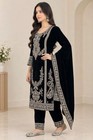 Salwar Kameez Indian Pakistani Wedding Party Wear Dress Bollywood Salwar Suit 