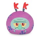 Teeturtle Reversible Spongebob 6 Inch  Kuddly Krab Squidward And 