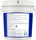 Raw Borax  10 Lbs  - 100  Pure  Unscented  Multi-purpose Cleaner   Detergent   