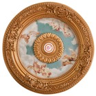24in Cherub Sky Ceiling Medallion E2nomwo7s9gevbr67-23mgstd8mu7mbs