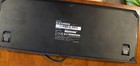 Razer Blackwidow Chroma Stealth Mechanical Gaming Keyboard Rgb Rz03-0122 Macro