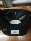 Dale Earnhardt Jr   88 Black Baseball Hats With Classic Snapback Design Nwt