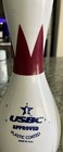 Brunswick Max Bowling Pin Made In Usa Plastic Coated Usbc Free Shipping