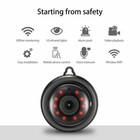 Cctv Camera Wifi 1080p Wireless Ir Indoor Outdoor Security Night Vision Home Cam