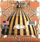 La Bella Strings Oud 11 String Set Turkish Tuning Plain Nylon And Silver Wound