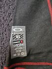 Oakley Carbonx  Base Layer Boxer Xl Black Auto Racing Auto Racing Sprint Car 