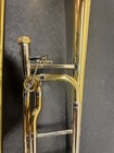 Bach Stradivarius 42bo Professional Trombone Excellent Condition