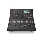 Midas M32r-live 40-ch Digital Console  W high-performance 32-ch Expansion Card