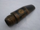 Selmer Soloist C  Tenor Saxophone Mouthpiece - Vintage Mark Vi Era Short Shank