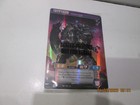 Trypticon Assault Base Transformers Tcg Wave 4a Srt T01-t04 Siege Ii Box Topper