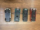 Vintage Ideal Motorific Cars For Parts Only  Not Working