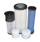 Filter Kit For John Deere 3120 3320 3520 3720 4105 Compact Utility Tractor