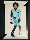 Lovesexy Promo Poster     Prince     1988 - Rare - 23  X 34 75 