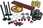04-07 Honda Crf250r Kibblewhite Complete Head Rebuild Kit Valves Springs Gaskets