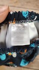 Swimbaby Swim Diaper Reuseable Pool Pant Size Medium  Turtle Star Fish A16