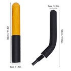 Portable Wing Chun Dummy Arms And Leg Wall Mounted For Tree Or Soft Object  New