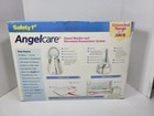 Baby Sound Monitor   Movement Reassurance  Monitors Baby s Sleeping - Angelcare