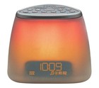 Ihome Zenergy Dream Mini Izbt7 Bluetooth Bedside Sleep Therapy Machine