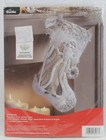 Bucilla 86977e - Elegant Christmas Felt Stocking Kit  18 