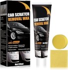 Scratch Repair Wax For Car  2025 Upgrade Car Scratch Repair Paste Polishing 