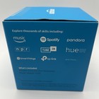 Amazon Echo Dot 3rd Generation Alexa Voice Media Device Brand New Open Box