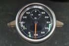 Dash Clock Stopwatch Compass 7p5919203 Oem Porsche Cayenne 958 2012  note 
