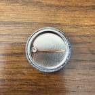Miller High Life Beer Girl In The Moon Pin Button