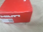 Hilti Kb3 3 4   5-1 2  Concrete Expansion Wedge Anchor W  Nut 282518 Box Of 10