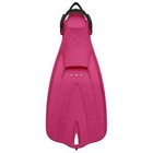 Scubapro Go Travel Fins - All Colors - Open Heel - Worn Barefoot Or With Socks