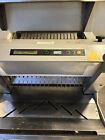Jac Automatic Feed Countertop Bread Slicer