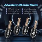 Flashforge Adventurer 5m Series 3d Printer Nozzle Assembly 280    High Flow 32mm   