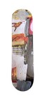 The Skateroom Limited Edition 1 Of 300 Rauschenberg Tripych Of    overdrive   
