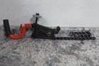 Ridgid 69982 1-1 2 To 6 In Cutting Capacity 17 In Tool Length Pipe Cutter
