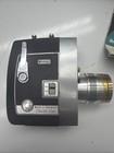 Vtg Bell   Howell Model 8mm Projector   8mm Zoomatic Camera   Case Working
