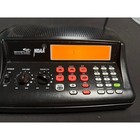 Whistler Ws1025 Desktop Scanner 200 Channel Analog Police Fire Weather Radio