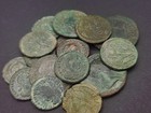 Genuine High Quality Ancient Roman Coins  Fine-extra Fine Grade