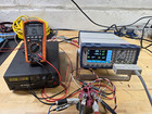 Gigavac Hx22cbc Dc Contactor Relay 1500vdc 300a - Bench Tested  ev  Solar 