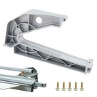 C-style Siding Bending Brake Casting For Tapco Pro 14 - Durable   Reliable Tool