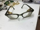 11 Pc Lot Antique Vintage Steampunk Eye Safety Glasses  Goggle