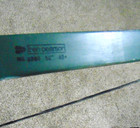 Ben Pearson   3360 Bow  45   52  With String And 4 Pin Sites