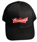 Embroidered 3d Logo Beer Logo Adjustable Baseball Cap Outdoor Sports Cap Unisex