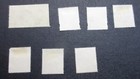 7 Stamps From Great Britain - All Valued  1 Or More  see Scott Numbers Below 