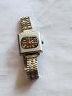 Seiko 2706-7000 Hi-beat Automatic Wrist Watch Ladies Japan 21 Jewels Vintage