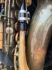Vintage Conn Saxophone With Hard Case