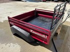 New- Kawasaki Mule 4010 Body- Hood fenders grille