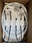 Waveform Quadmini  4x4 Mimo Low-profile Antenna